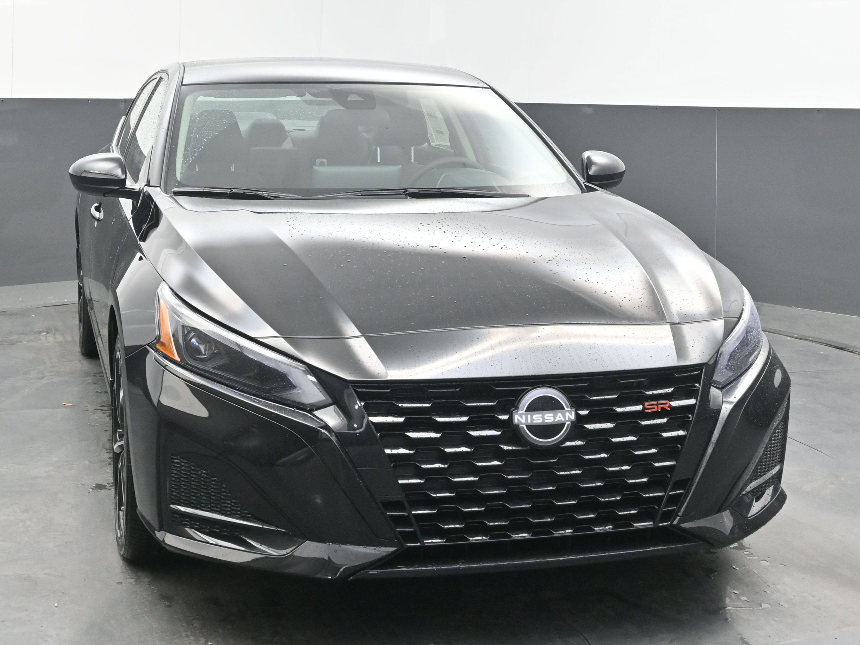 2026 Nissan ALTIMA SR