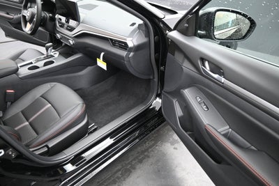 2026 Nissan ALTIMA SR