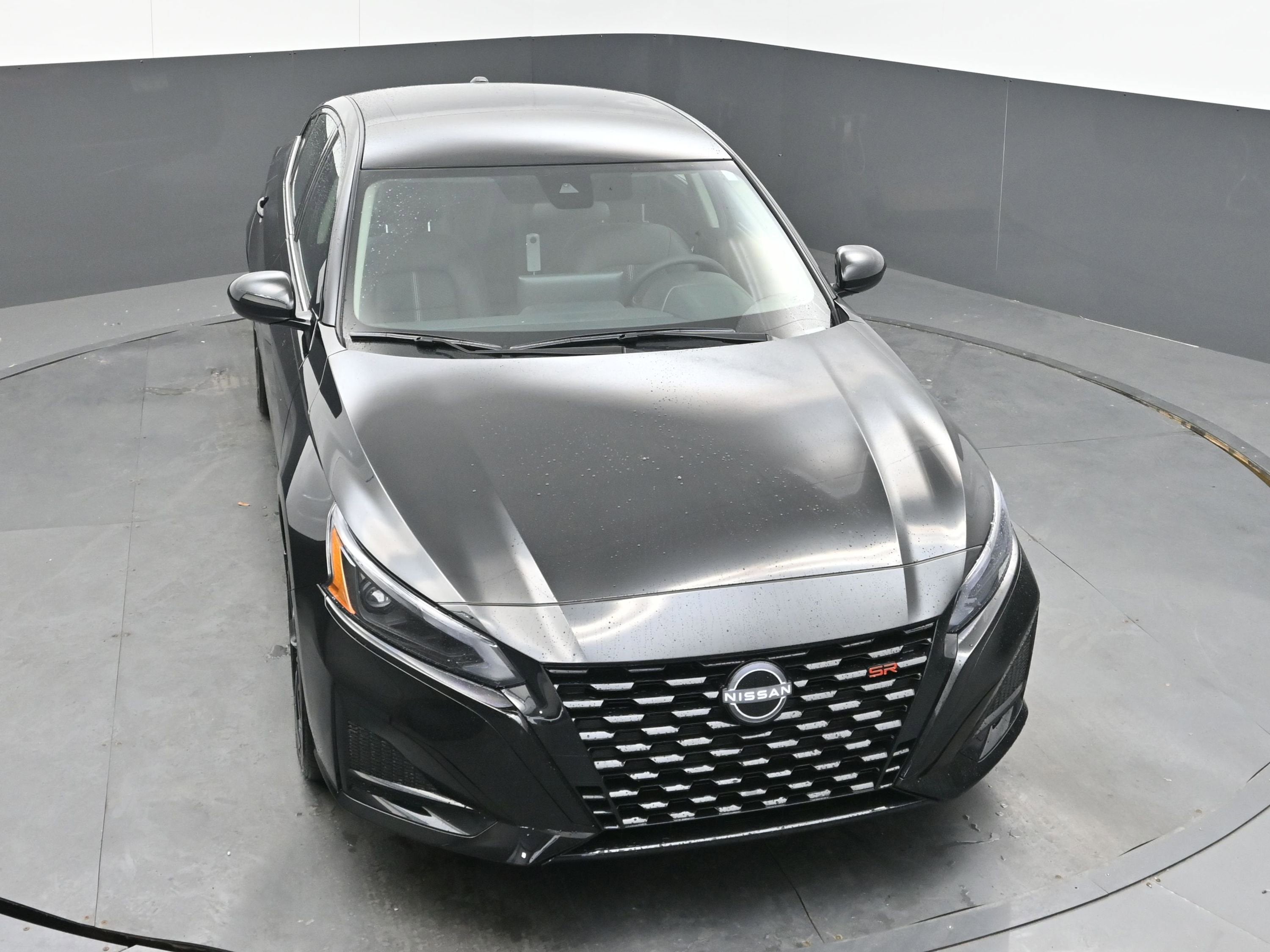 2026 Nissan ALTIMA SR