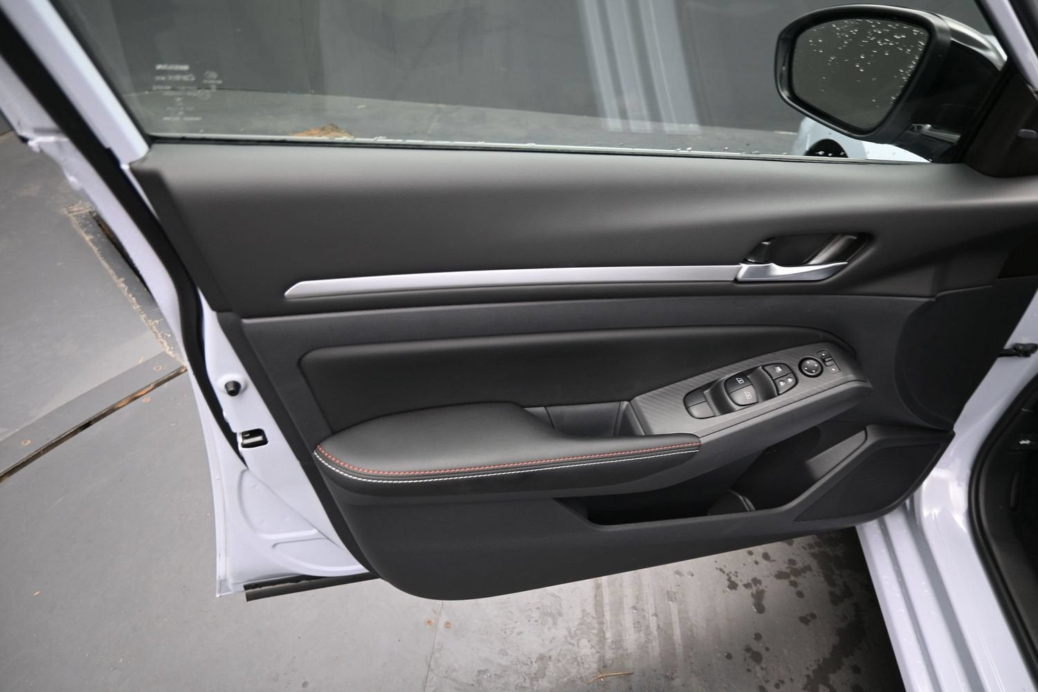 2026 Nissan ALTIMA SR PREMIUM