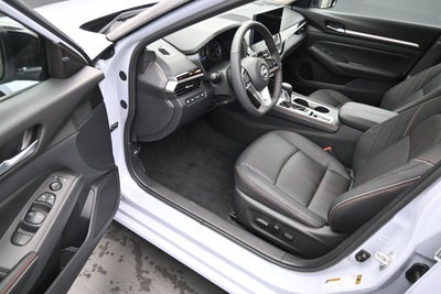 2026 Nissan ALTIMA SR PREMIUM