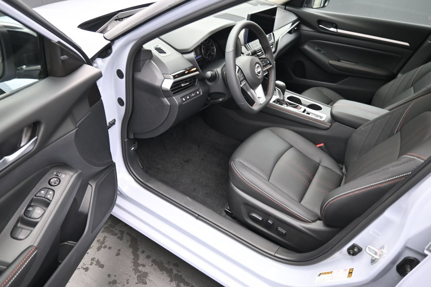 2026 Nissan ALTIMA SR PREMIUM