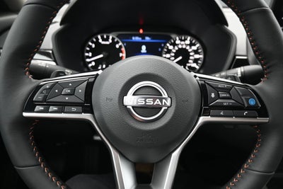 2026 Nissan ALTIMA SR PREMIUM