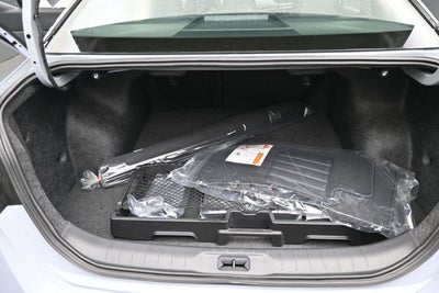 2026 Nissan ALTIMA SR PREMIUM