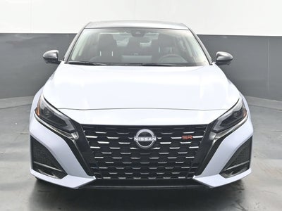 2026 Nissan ALTIMA SR PREMIUM