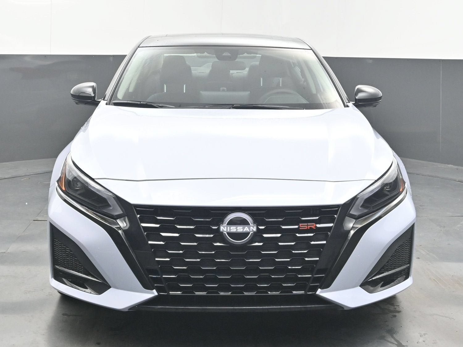 2026 Nissan ALTIMA SR PREMIUM