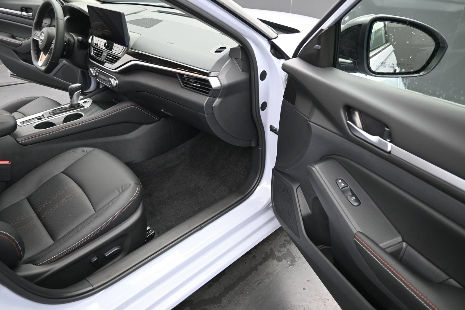 2026 Nissan ALTIMA SR PREMIUM