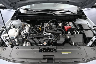 2026 Nissan ALTIMA SR PREMIUM