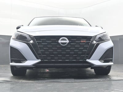 2026 Nissan ALTIMA SR PREMIUM