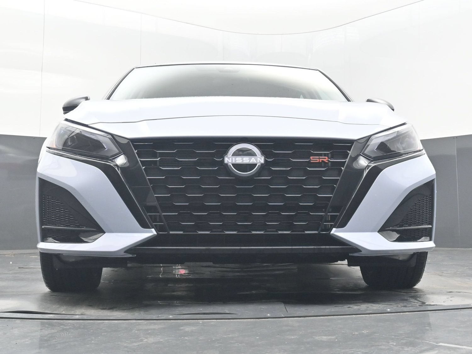 2026 Nissan ALTIMA SR PREMIUM