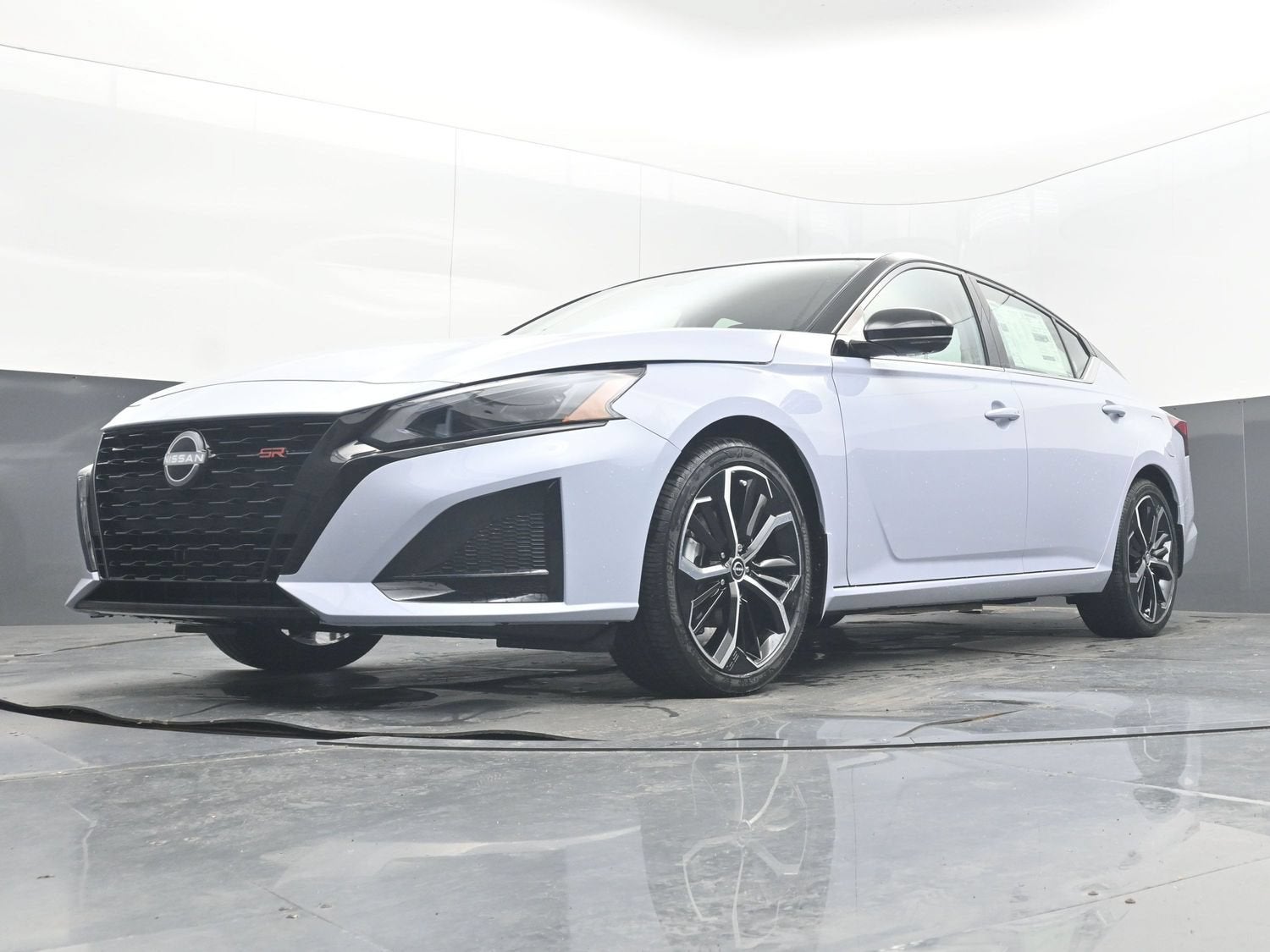 2026 Nissan ALTIMA SR PREMIUM
