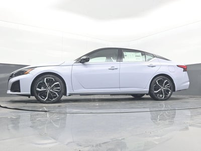 2026 Nissan ALTIMA SR PREMIUM