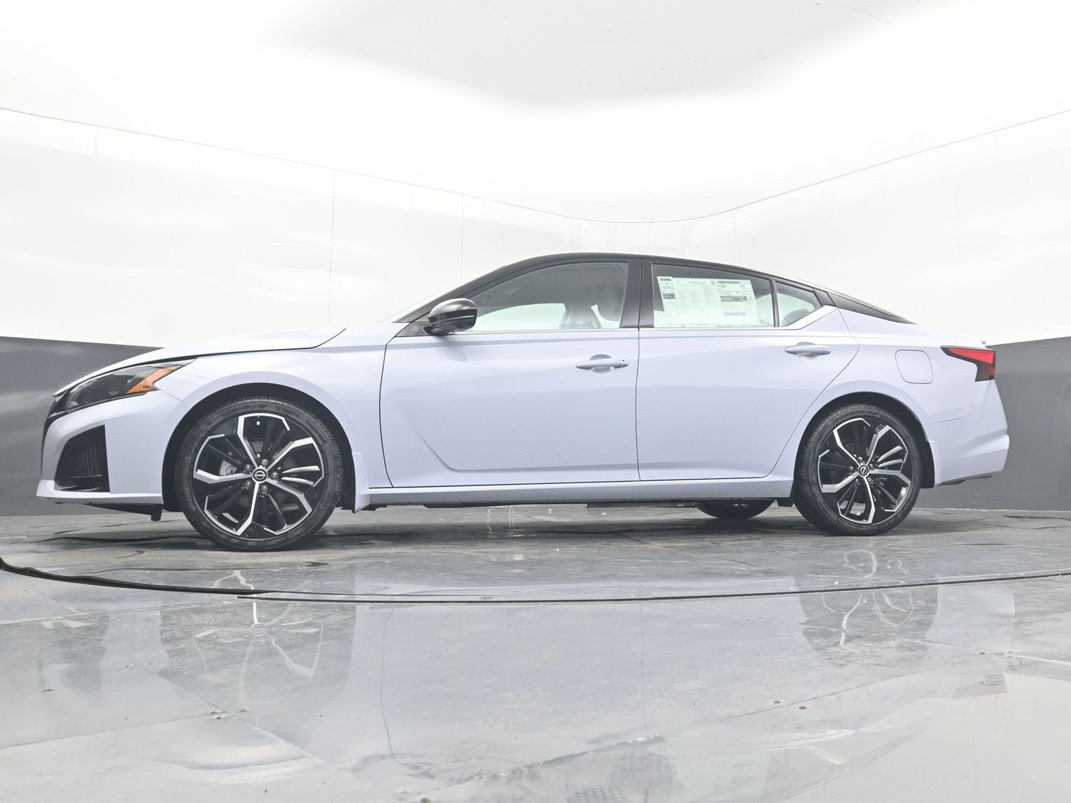 2026 Nissan ALTIMA SR PREMIUM