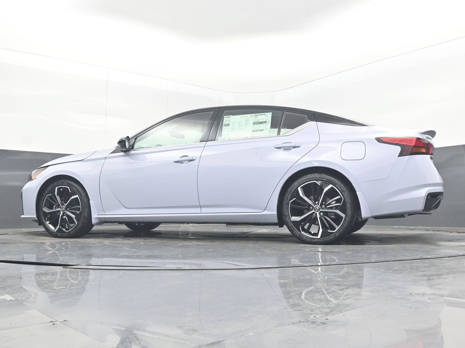 2026 Nissan ALTIMA SR PREMIUM