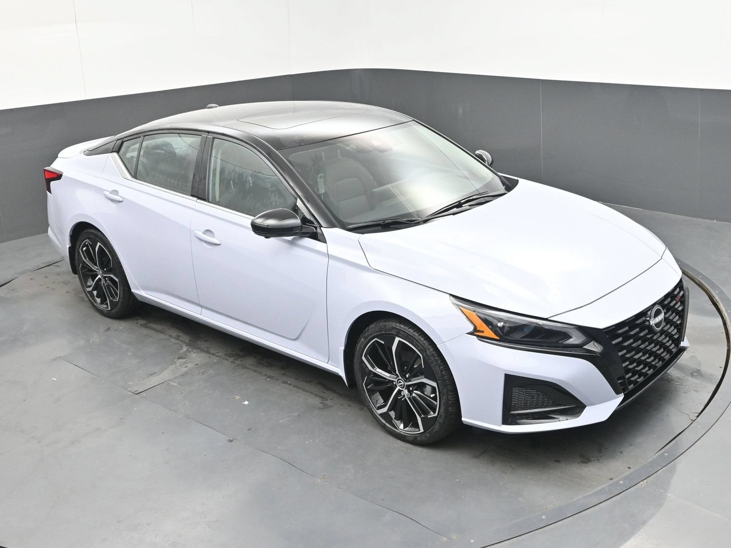 2026 Nissan ALTIMA SR PREMIUM