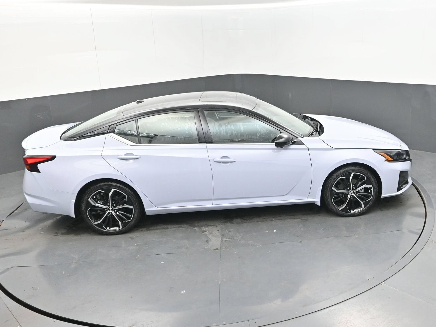 2026 Nissan ALTIMA SR PREMIUM