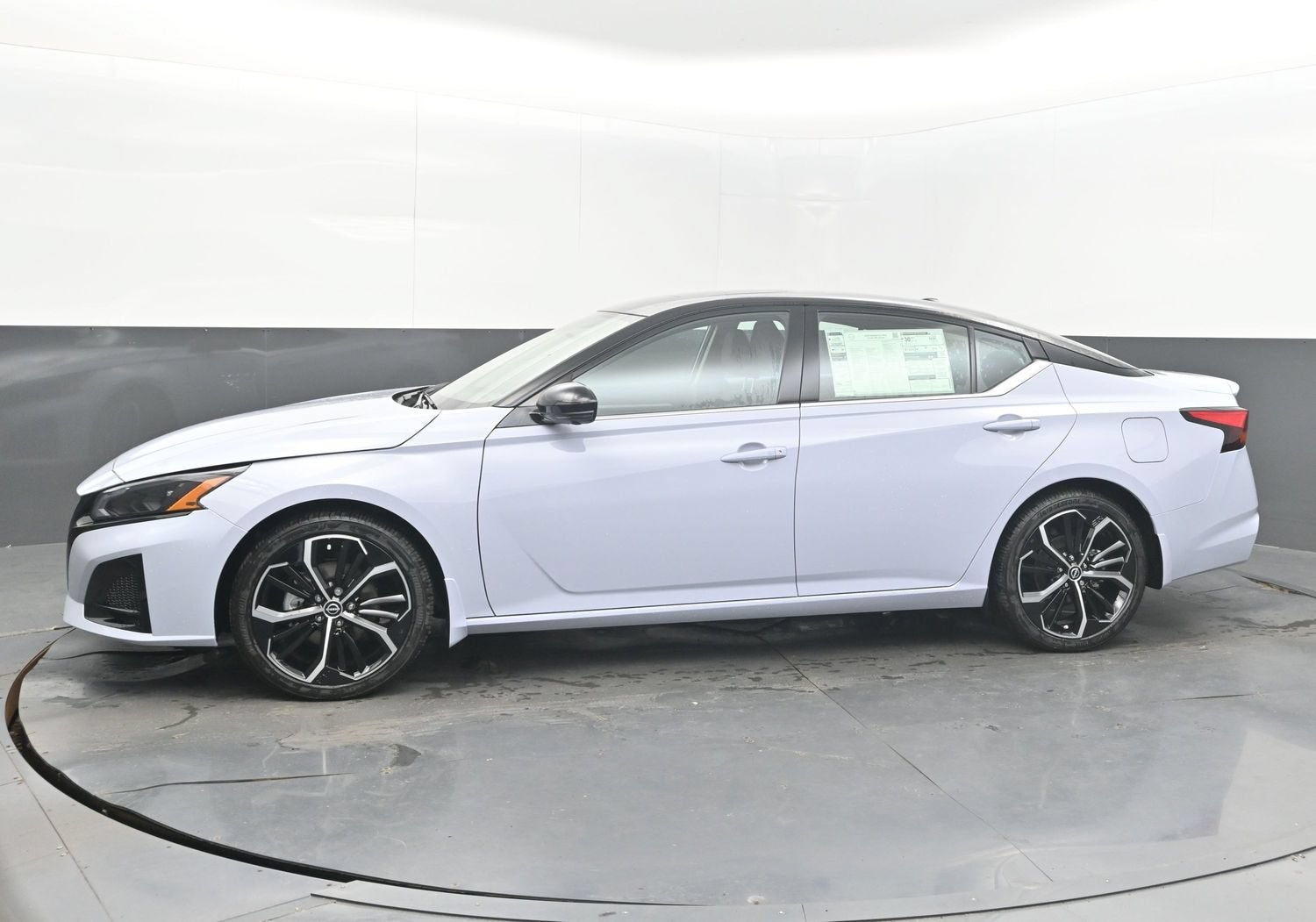2026 Nissan ALTIMA SR PREMIUM