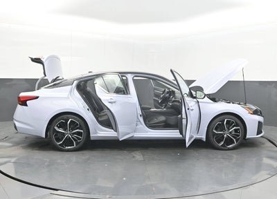 2026 Nissan ALTIMA SR PREMIUM
