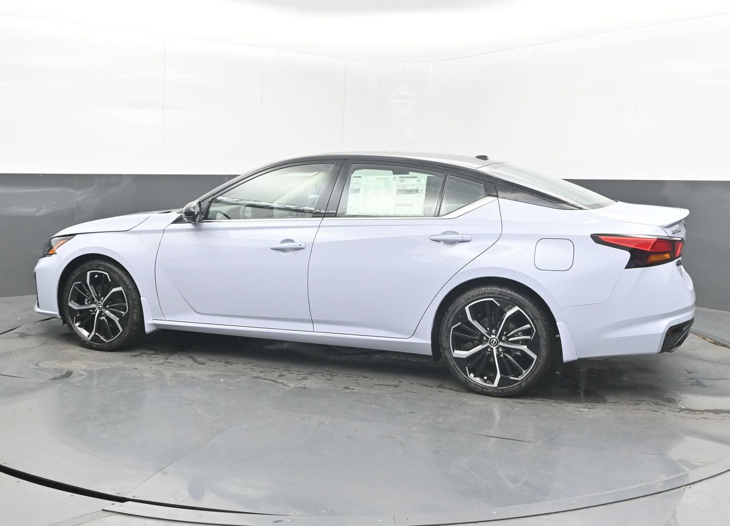 2026 Nissan ALTIMA SR PREMIUM