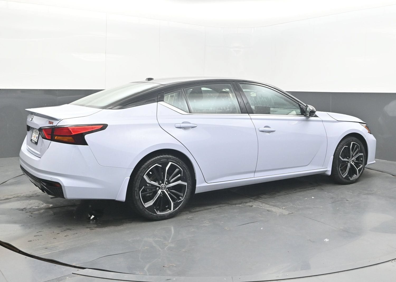 2026 Nissan ALTIMA SR PREMIUM