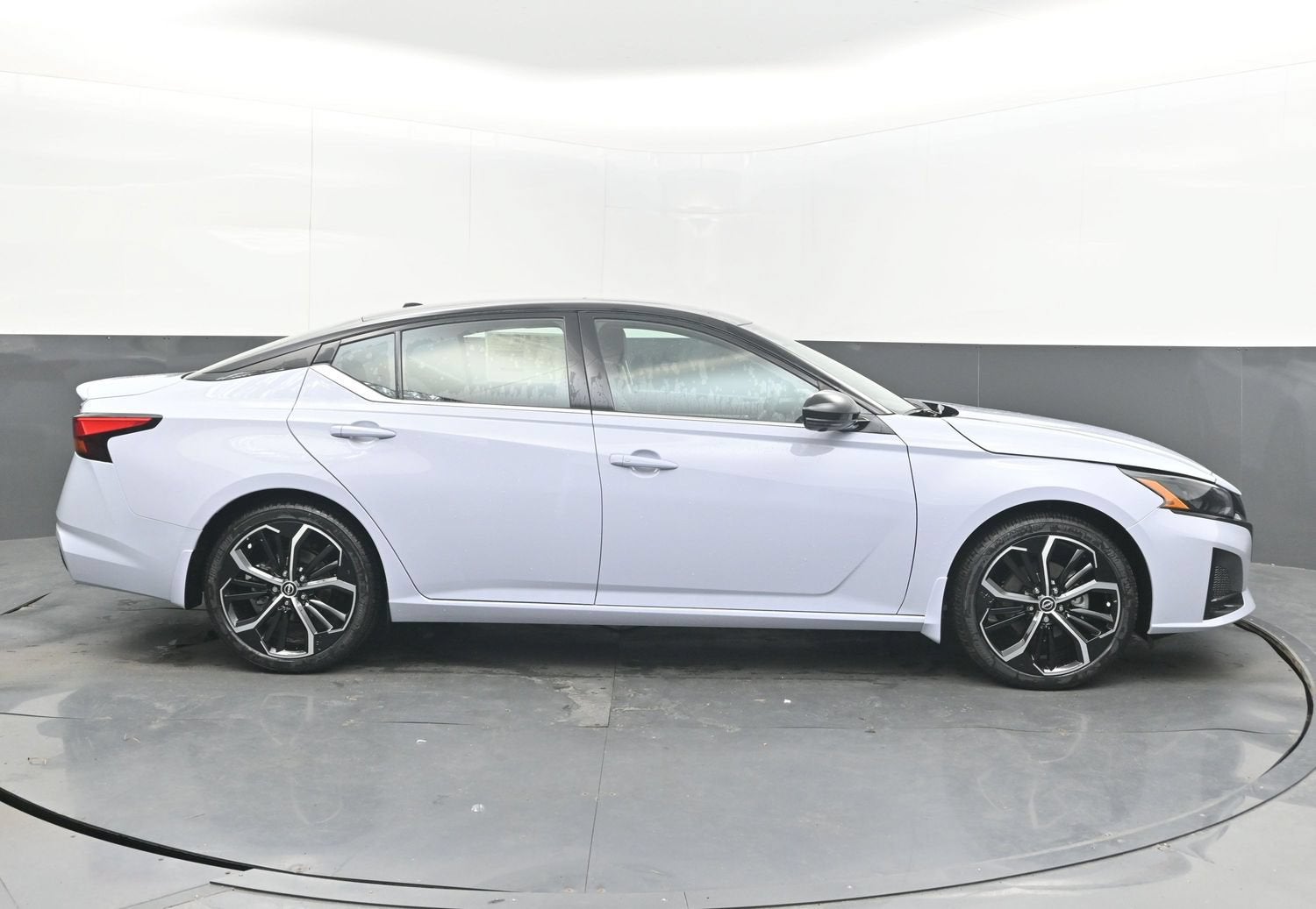 2026 Nissan ALTIMA SR PREMIUM