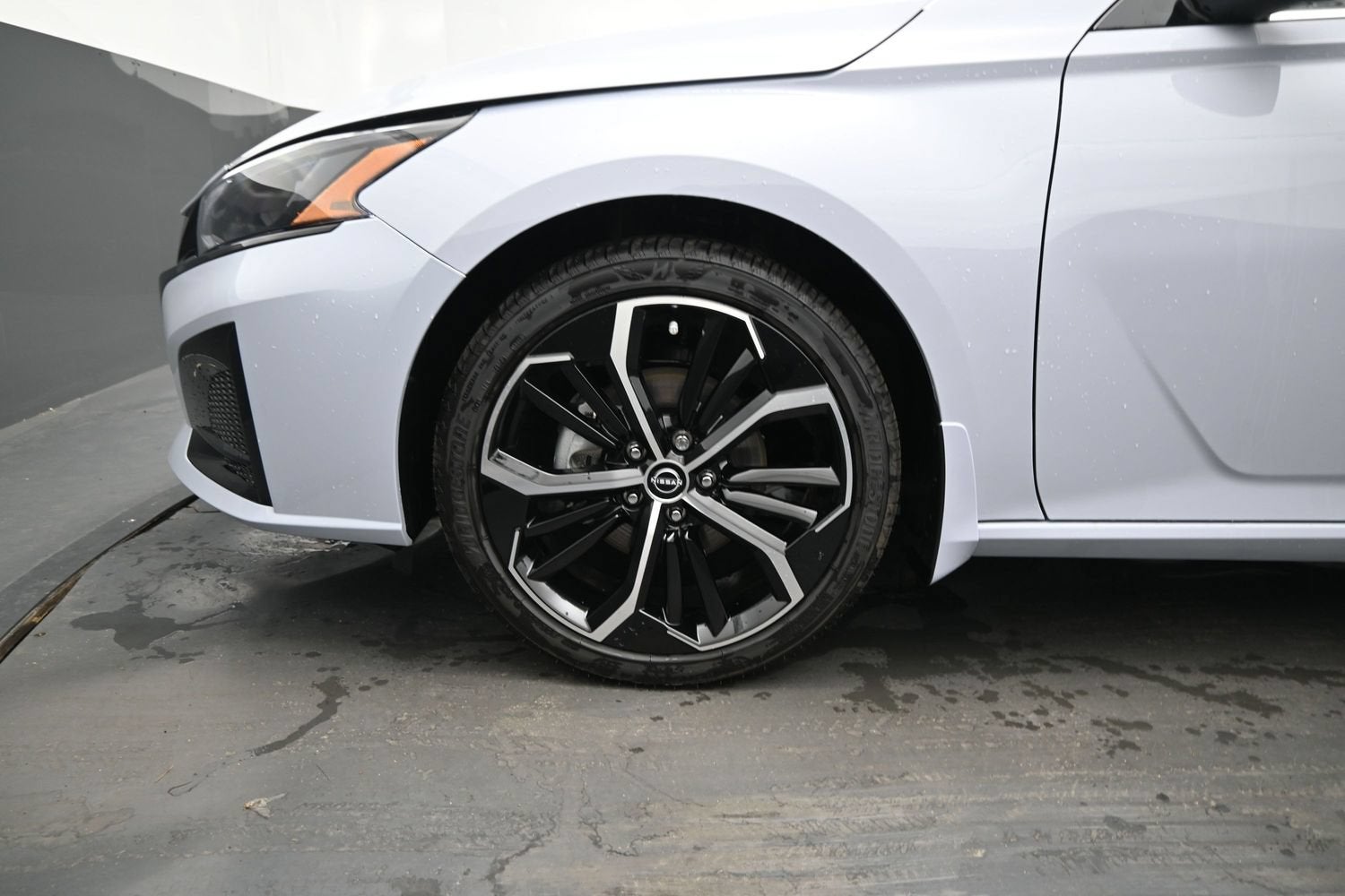 2026 Nissan ALTIMA SR PREMIUM