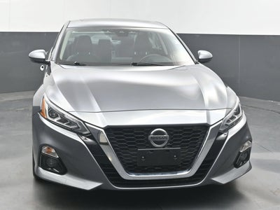 2021 Nissan Altima 2.5 SL