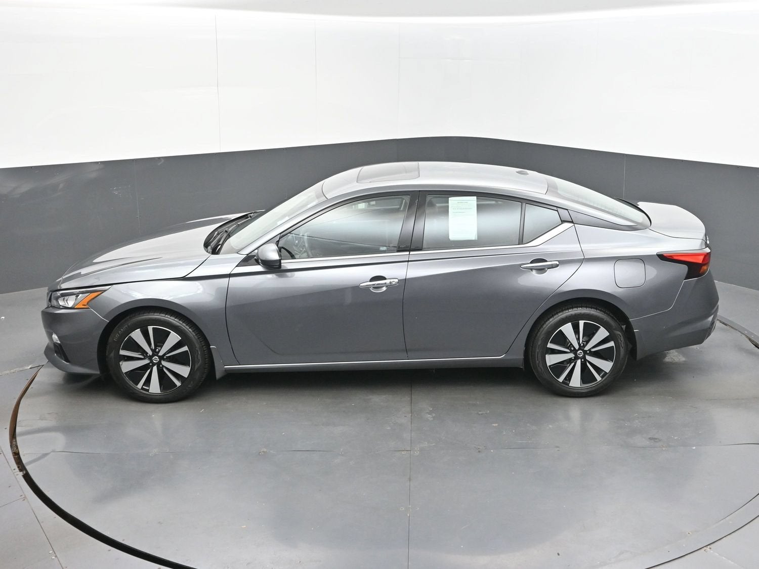 2021 Nissan Altima 2.5 SL