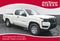 2027 Nissan Frontier King Cab® S