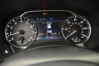 2027 Nissan Frontier King Cab® S