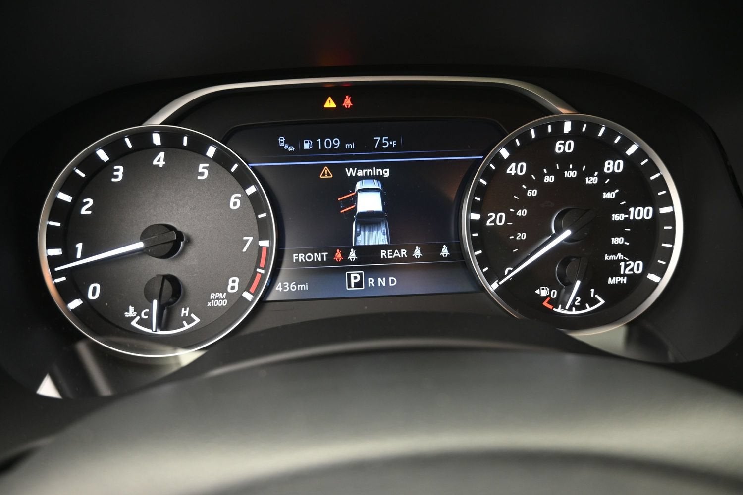 2027 Nissan Frontier King Cab® S