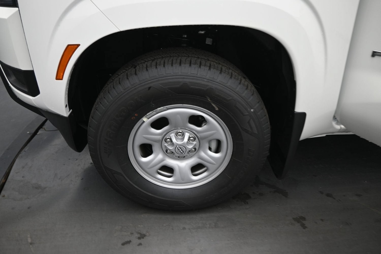 2027 Nissan Frontier King Cab® S