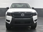 2027 Nissan Frontier King Cab® S