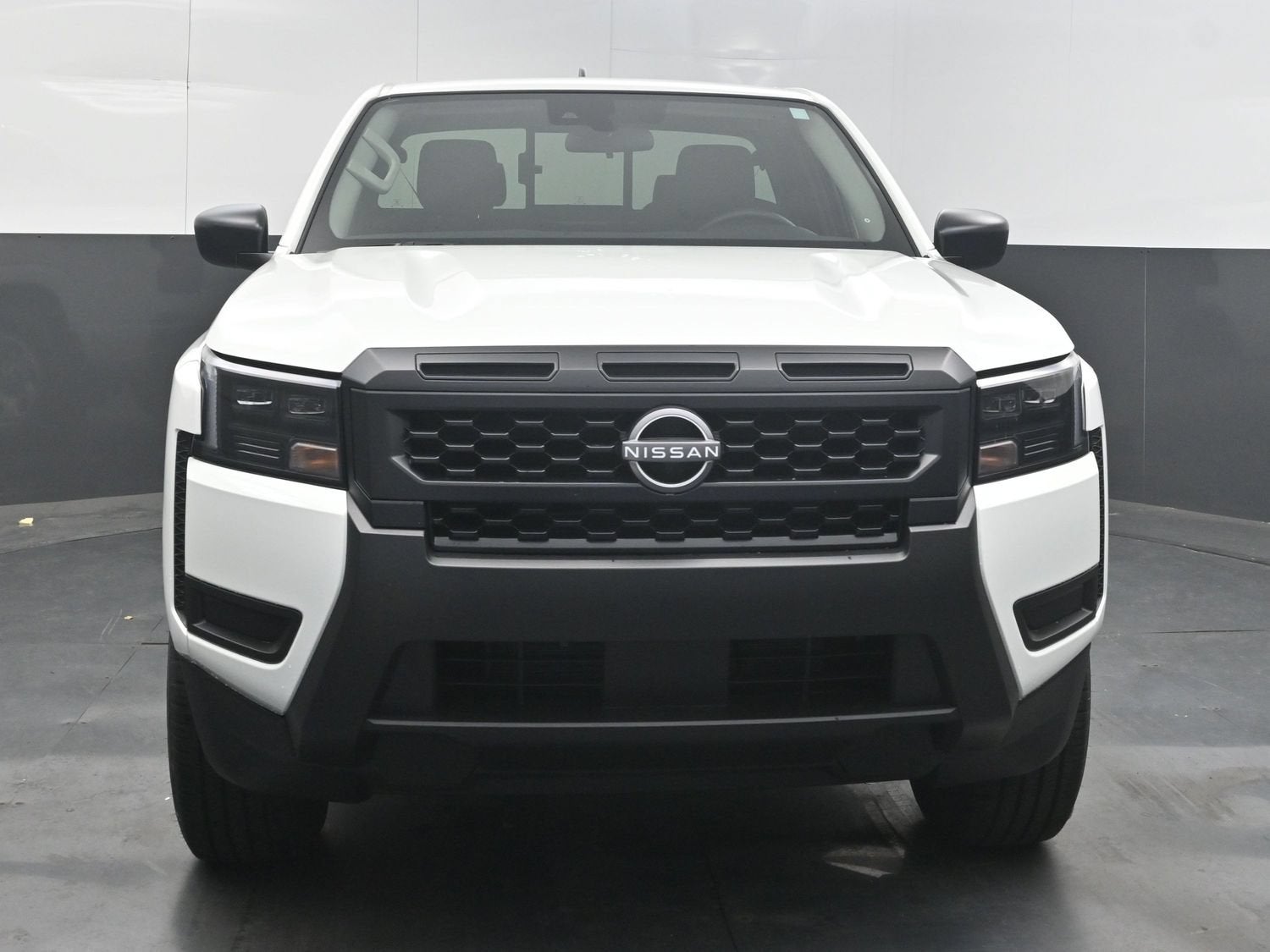 2027 Nissan Frontier King Cab® S