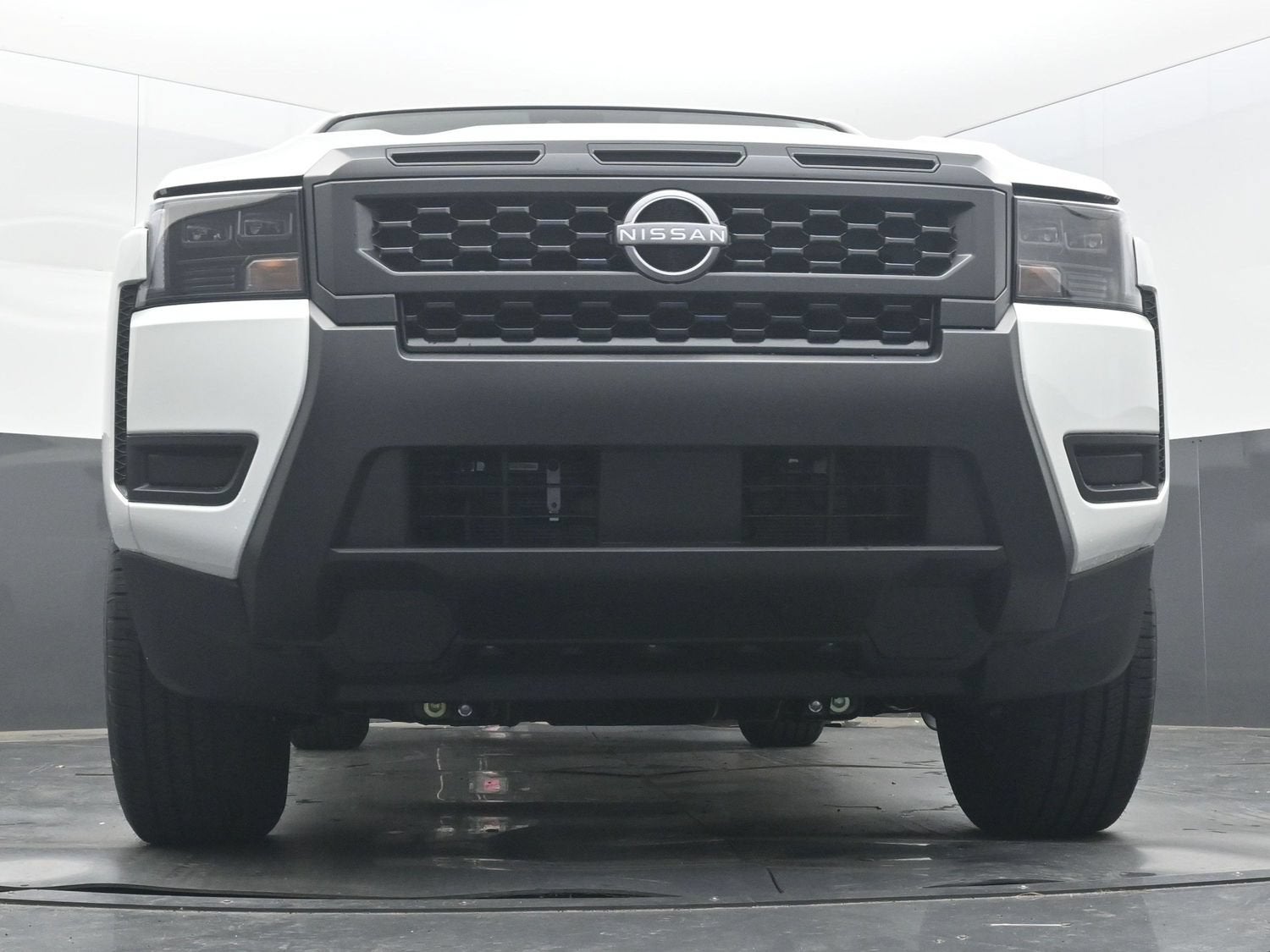 2027 Nissan Frontier King Cab® S