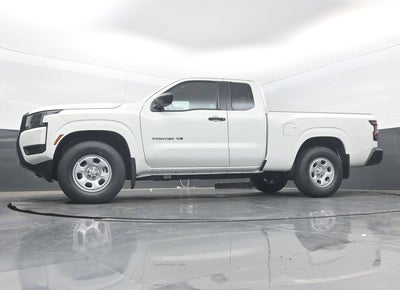 2027 Nissan Frontier King Cab® S