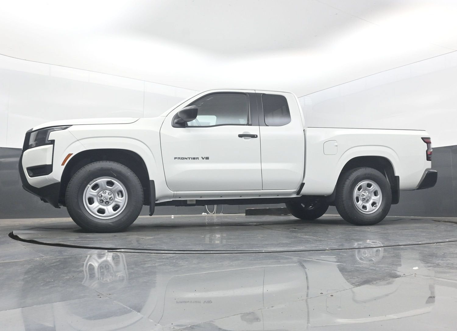 2027 Nissan Frontier King Cab® S