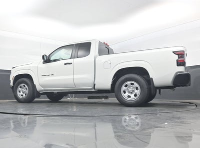2027 Nissan Frontier King Cab® S