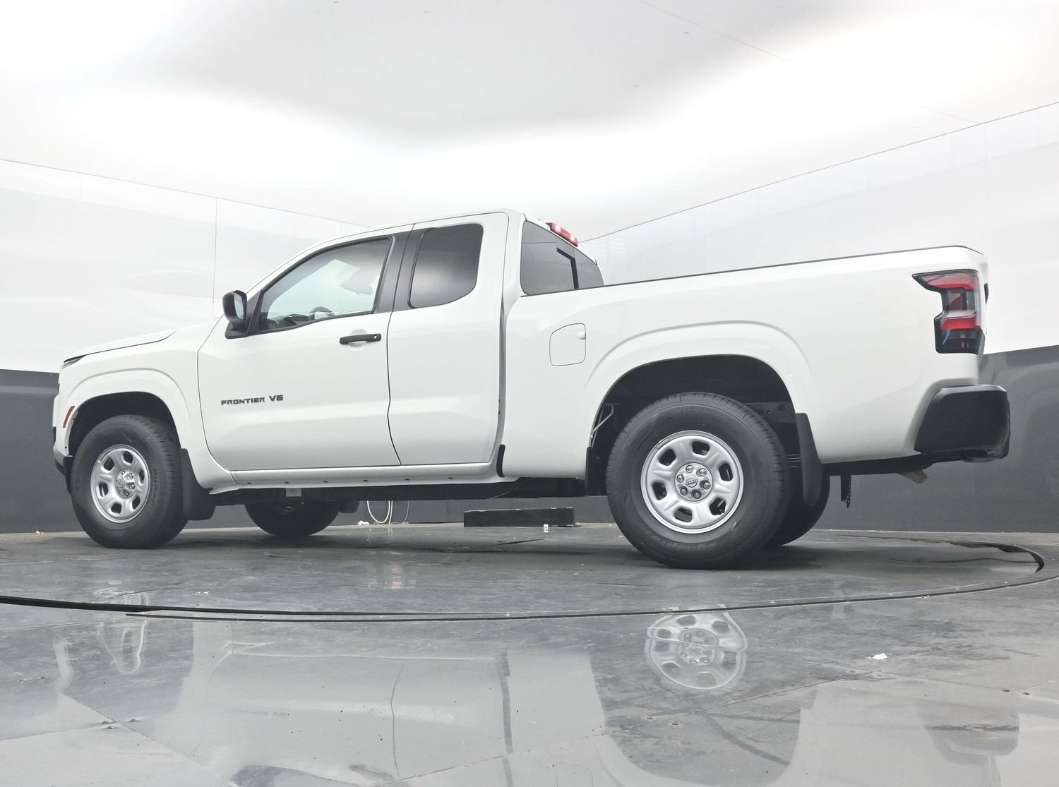 2027 Nissan Frontier King Cab® S