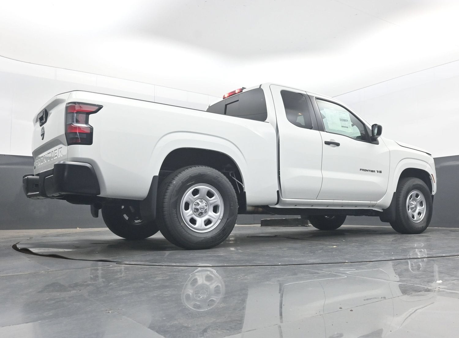 2027 Nissan Frontier King Cab® S