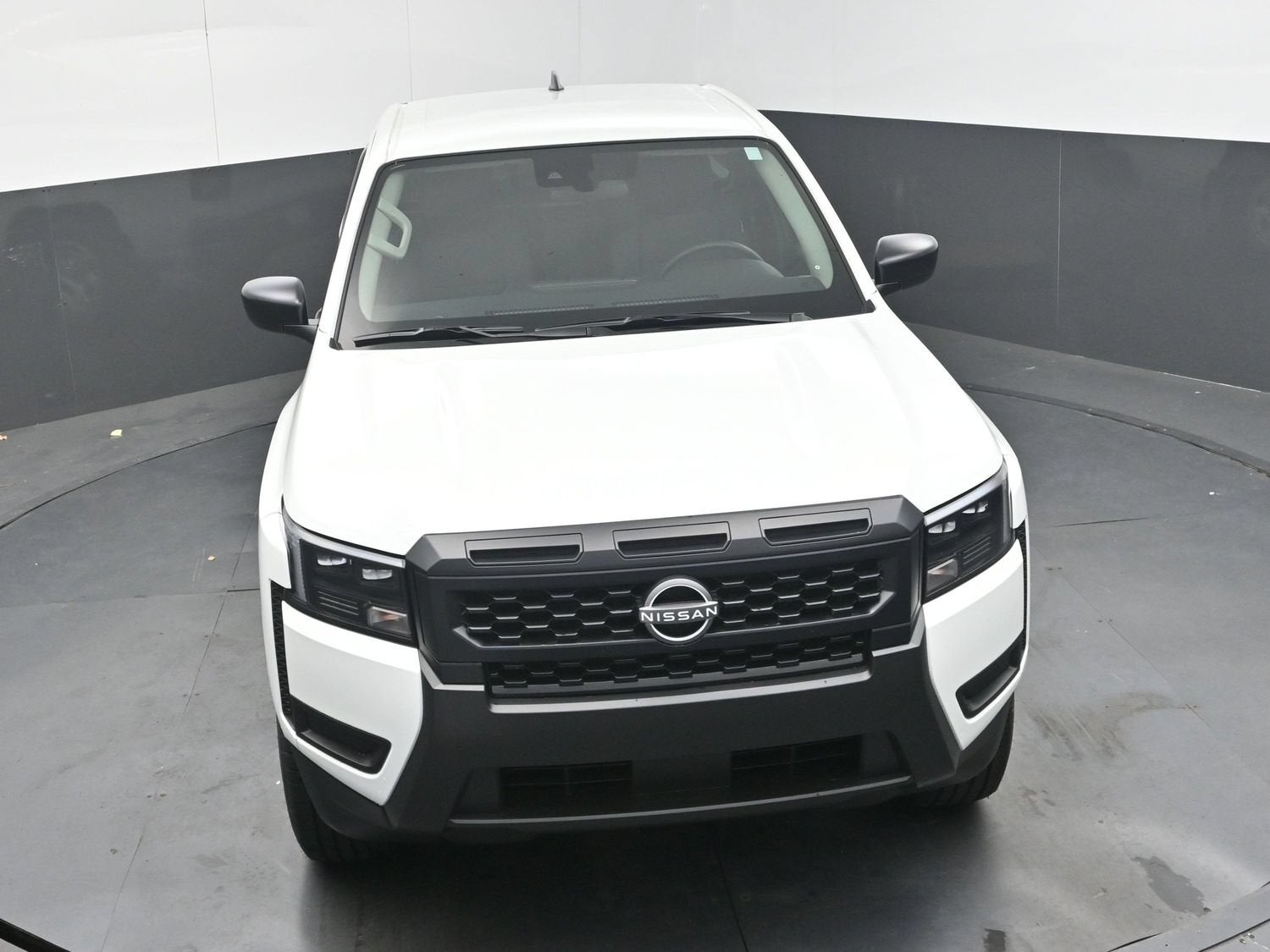 2027 Nissan Frontier King Cab® S