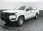 2027 Nissan Frontier King Cab® S