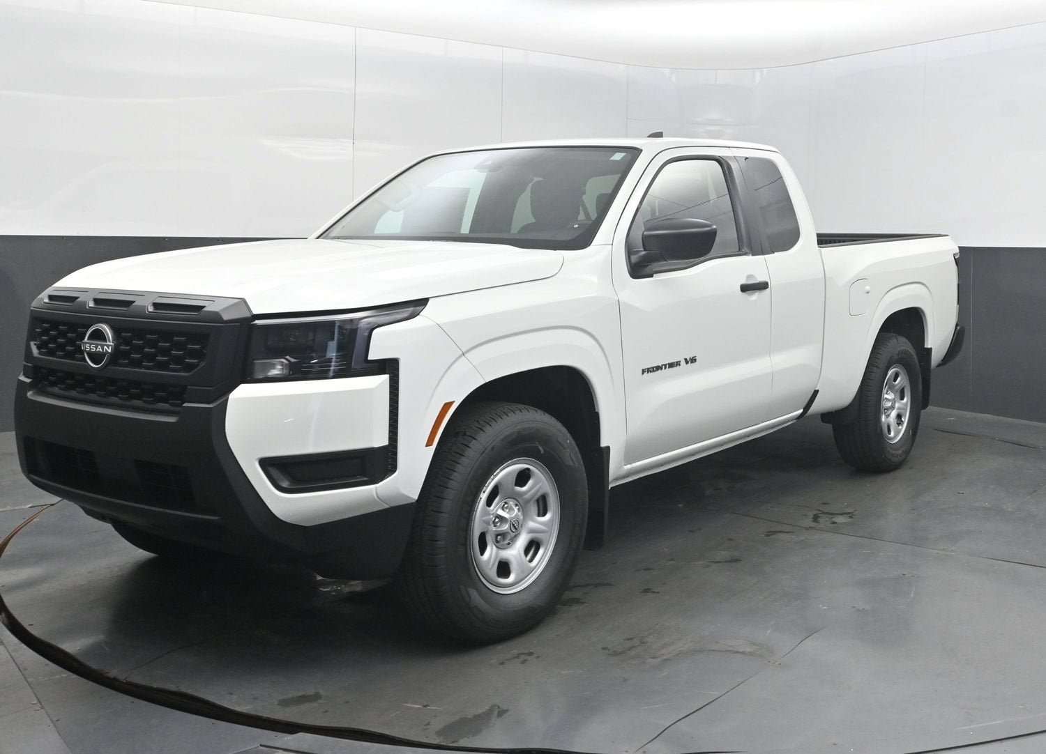 2027 Nissan Frontier King Cab® S