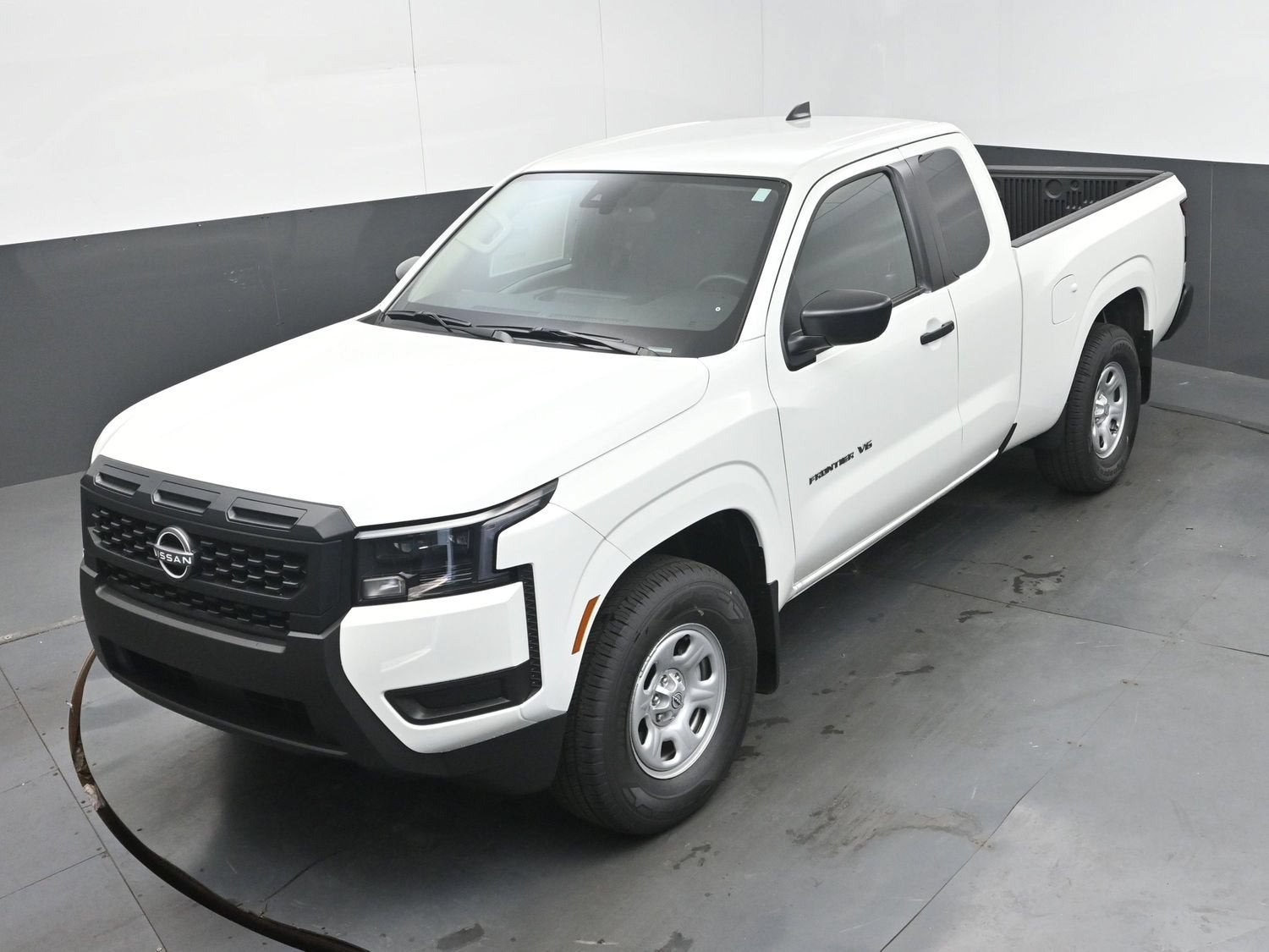 2027 Nissan Frontier King Cab® S