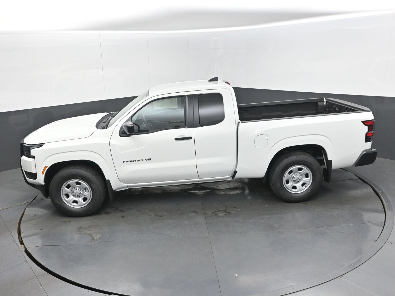 2027 Nissan Frontier King Cab® S