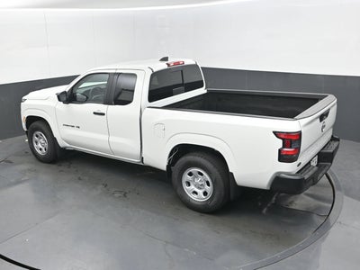 2027 Nissan Frontier King Cab® S