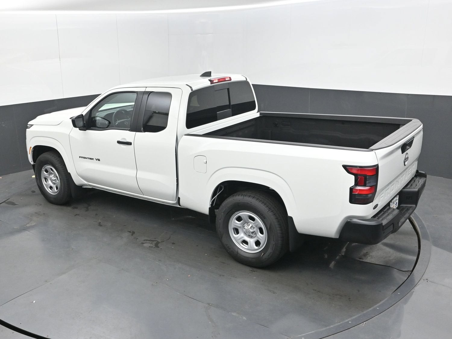 2027 Nissan Frontier King Cab® S