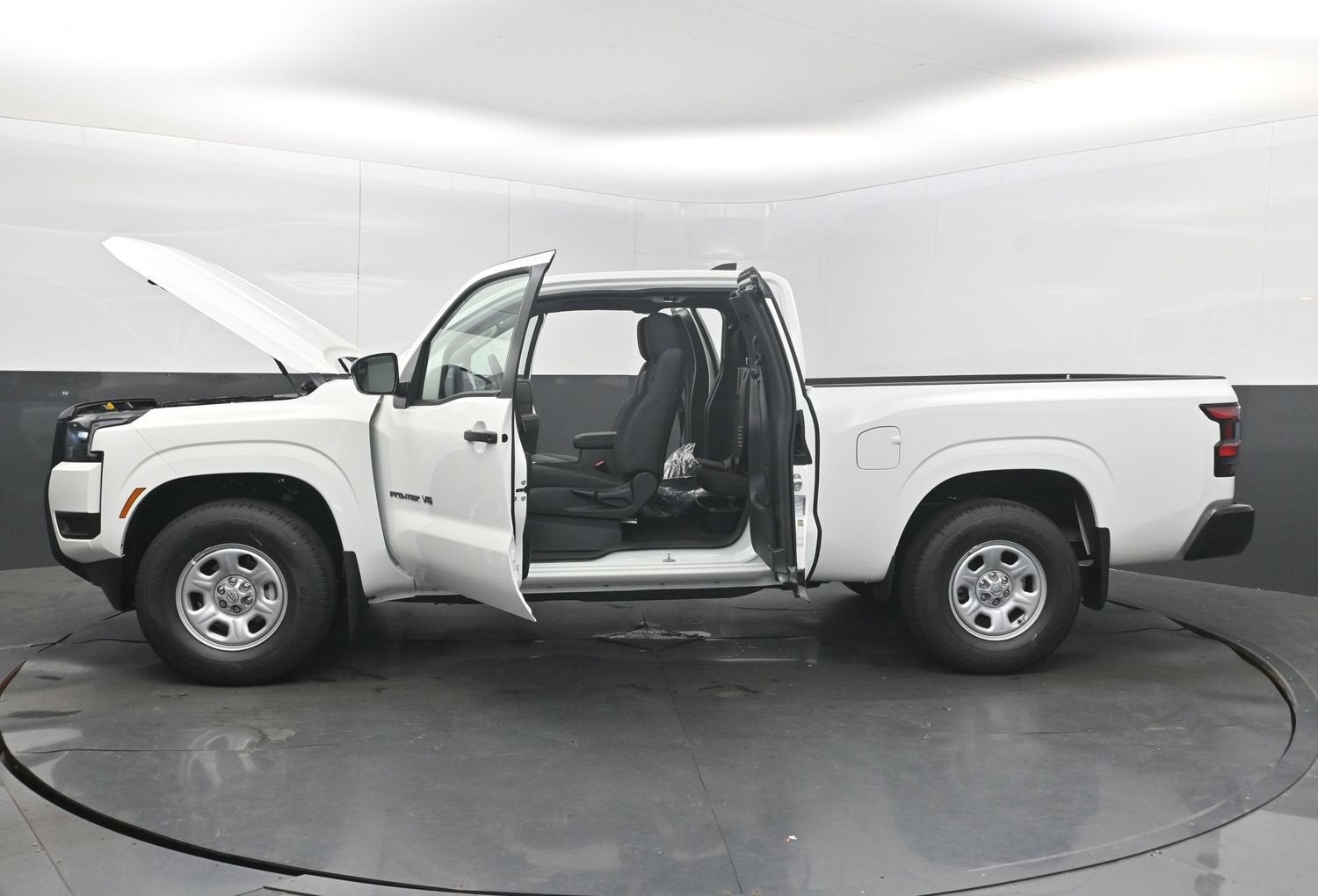 2027 Nissan Frontier King Cab® S