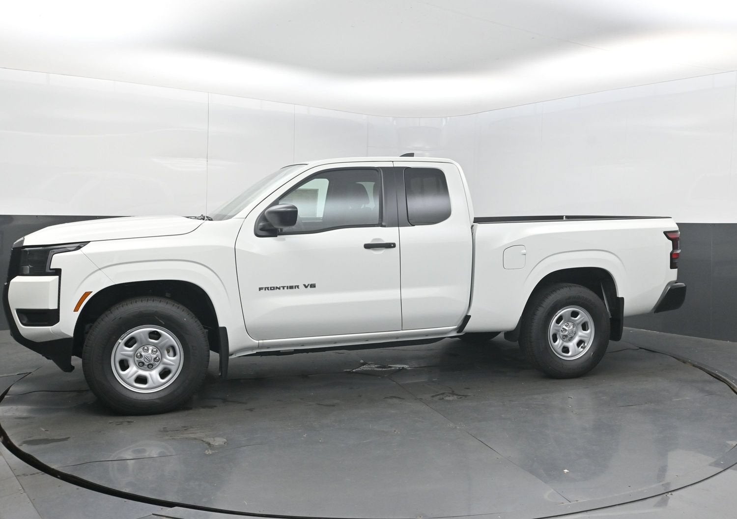 2027 Nissan Frontier King Cab® S
