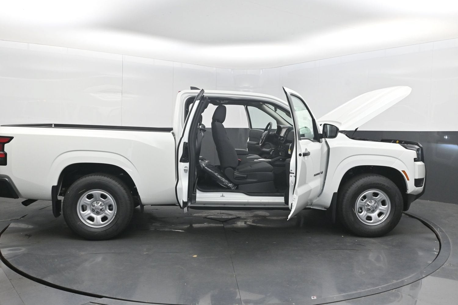 2027 Nissan Frontier King Cab® S